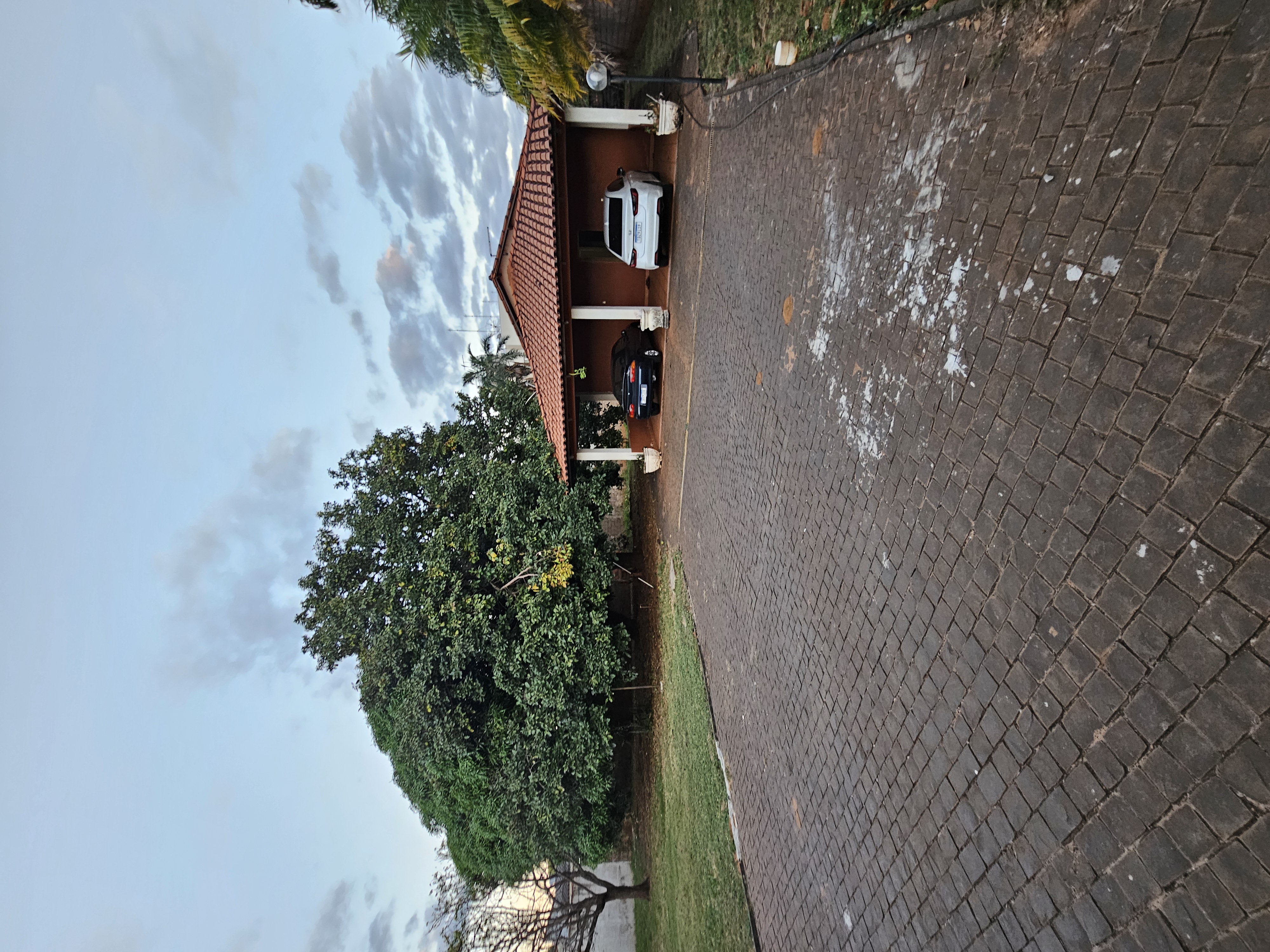TERRENO AV PARAGUAI 19